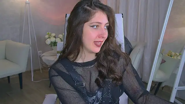 Mary Miiller online show from 11, 2, 2026