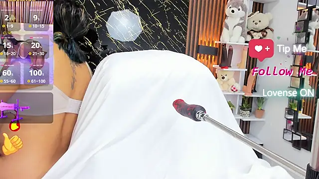 emma liz2 online show from 20, 11, 2025