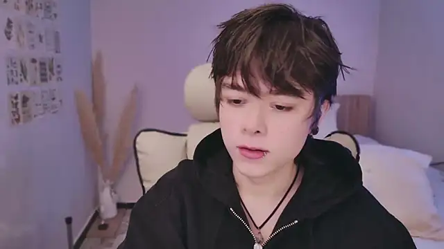 PaulTexx online show from 2, 11, 2025