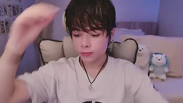 PaulTexx online show from 29, 11, 2025