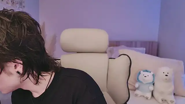 PaulTexx online show from 27, 11, 2025