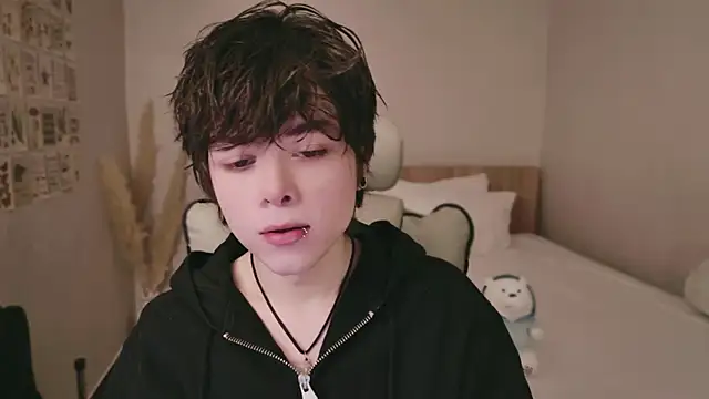 PaulTexx online show from 6, 1, 2026