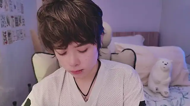 PaulTexx online show from 26, 10, 2025