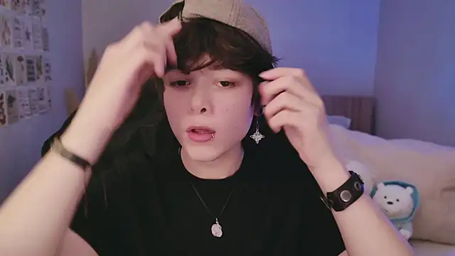 PaulTexx online show from 25, 11, 2025