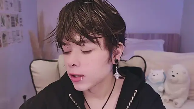 PaulTexx online show from 17, 11, 2025