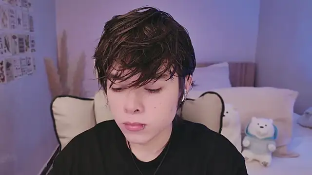 PaulTexx online show from 1, 12, 2025