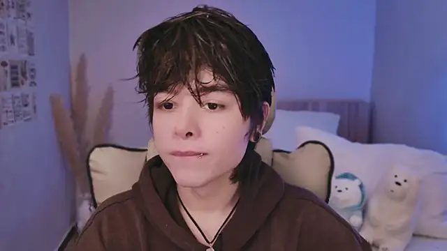 PaulTexx online show from 5, 12, 2025