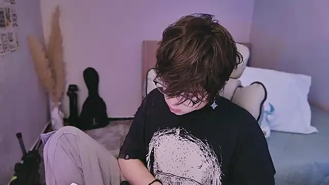 PaulTexx online show from 18, 3, 2026