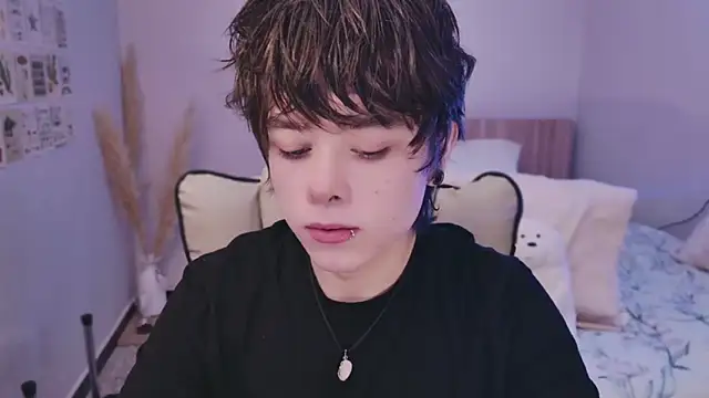 PaulTexx online show from 24, 10, 2025