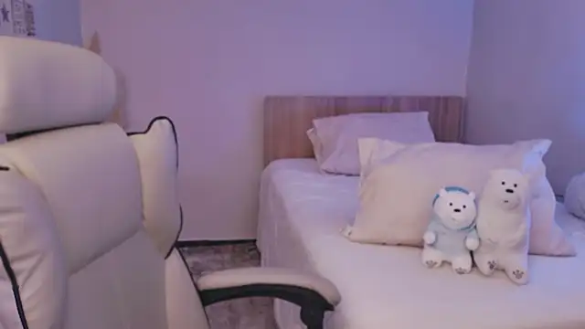 PaulTexx online show from 14, 11, 2025