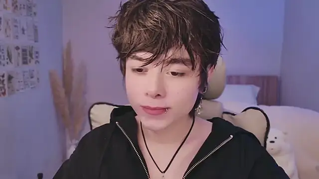 PaulTexx online show from 7, 11, 2025