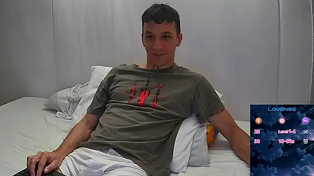 angelicious  online show from 4, 3, 2026