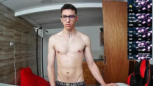 angelicious  online show from 21, 9, 2025