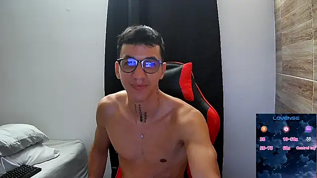 angelicious  online show from 11, 4, 2026