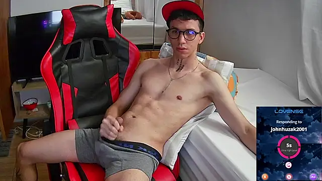 angelicious  online show from 2, 12, 2025