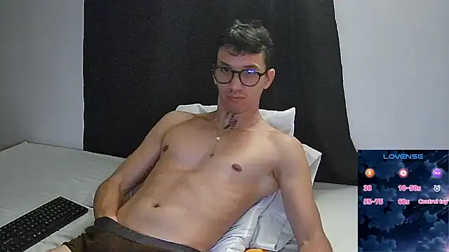 angelicious  online show from 23, 3, 2026