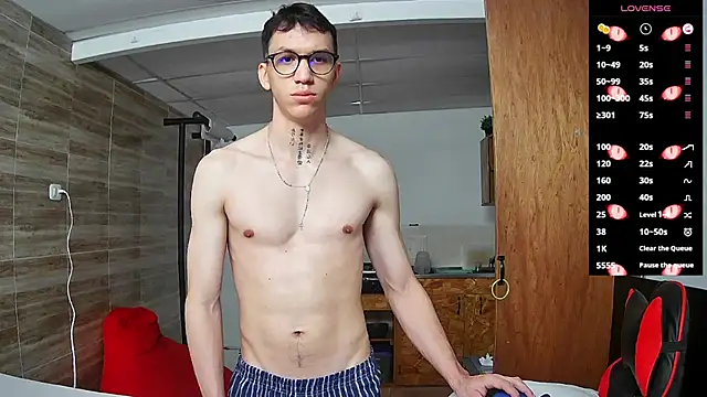 angelicious  online show from 29, 9, 2025