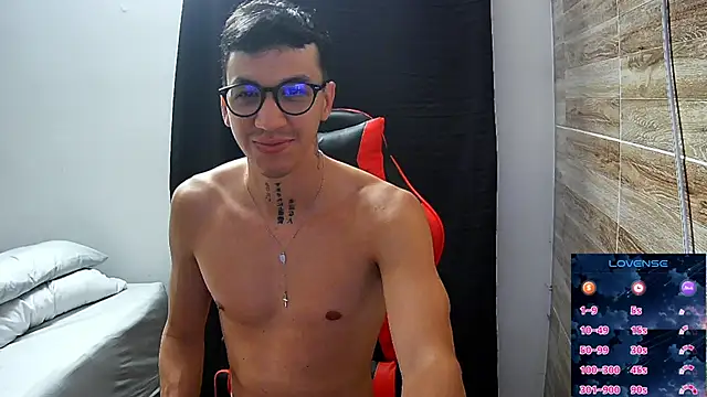 angelicious  online show from 10, 4, 2026