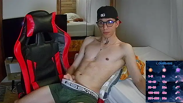 angelicious  online show from 5, 12, 2025