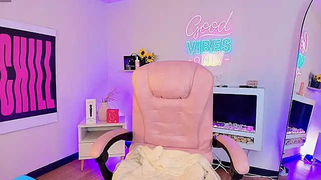 Alice Vixen online show from 26, 3, 2026