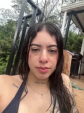 Alice Vixen online show from 30, 5, 2026