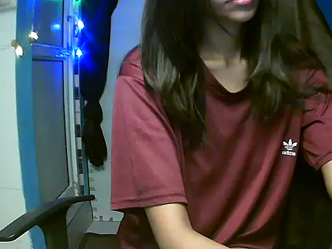 Snapshot of RENUKA_RAJPUT chatting on 21, 6, 2026 RENUKA RAJPUT online show from 21, 6, 2026