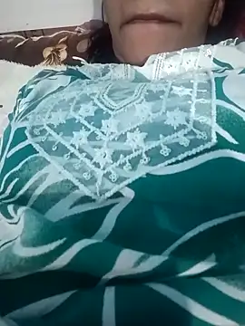RENUKA RAJPUT online show from 20, 4, 2026