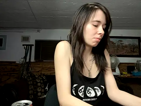 Snapshot of the_holy_t chatting on 11, 10, 2025 the holy t online show from 11, 10, 2025