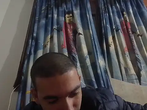 hwaaaylbzazel1 online show from 2, 12, 2025