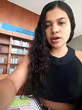 Eimy-04 online show from 13, 1, 2026