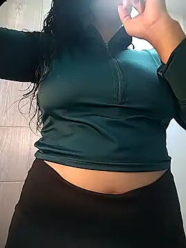 Eimy-04 online show from 15, 4, 2026