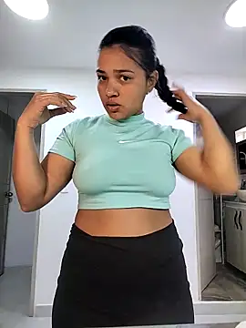 Eimy-04 online show from 16, 2, 2026