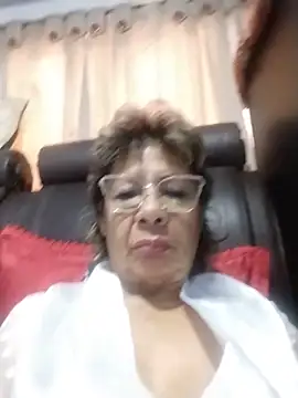 OliviaMorris1 online show from 12, 6, 2026