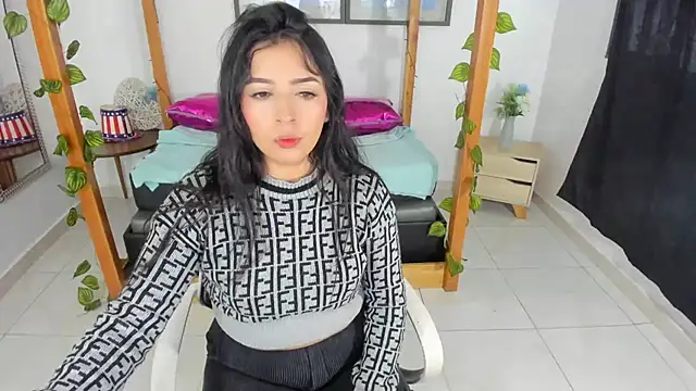 conie love69 online show from 2, 10, 2025
