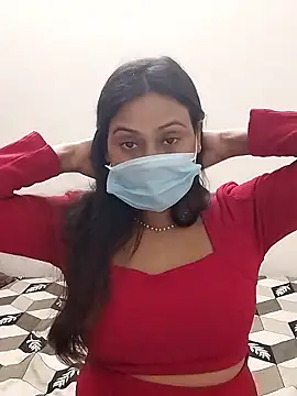 AMELIYAA online show from 8, 1, 2026