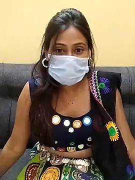 AMELIYAA online show from 1, 10, 2025