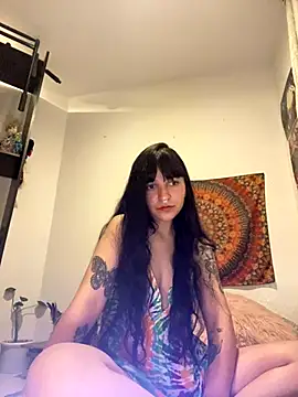 Snapshot of Abril_thompson98 chatting on 31, 10, 2025 Abril thompson98 online show from 31, 10, 2025