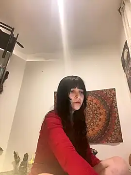 Snapshot of Abril_thompson98 chatting on 16, 10, 2025 Abril thompson98 online show from 16, 10, 2025