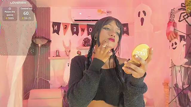 anuskah online show from 10, 10, 2025