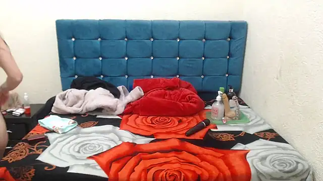 Yandal Iris online show from 20, 11, 2025