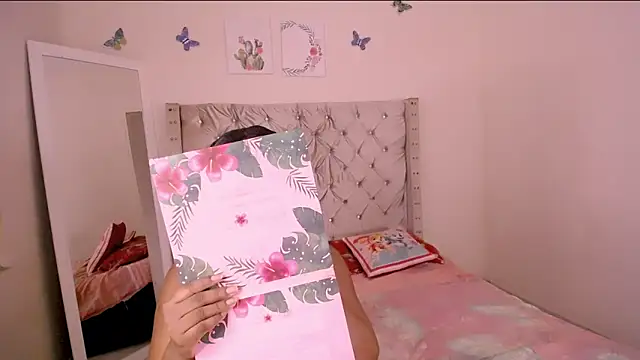 bonniebakerz1 online show from 20, 12, 2025