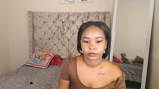 bonniebakerz1 online show from 28, 2, 2026