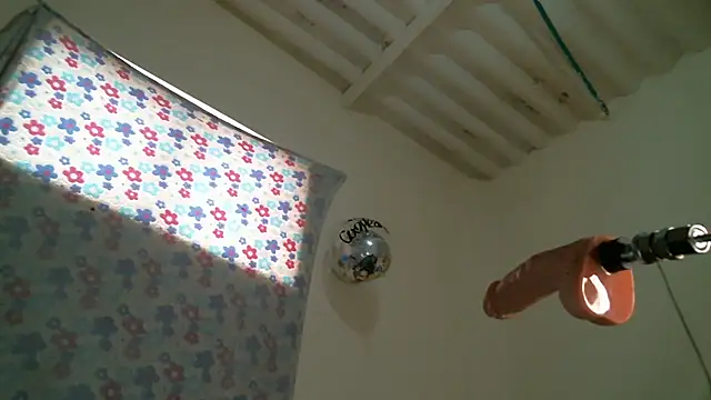 Monserrat Sweet online show from 26, 11, 2025