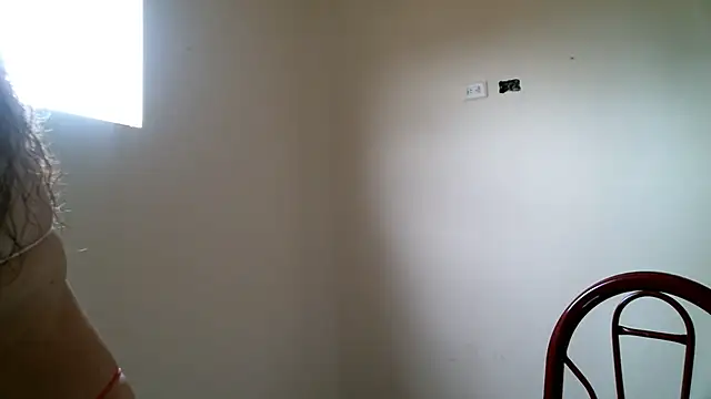 Monserrat Sweet online show from 31, 10, 2025