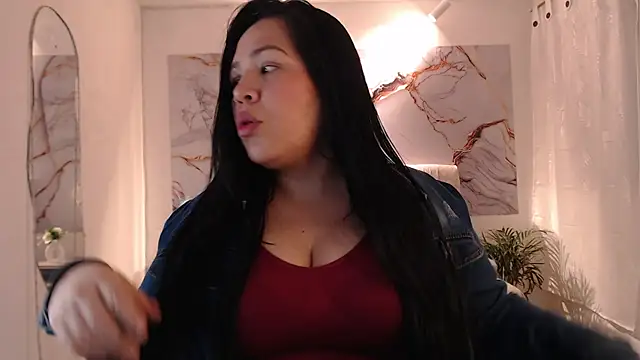 Ashley Grahaam online show from 6, 11, 2025