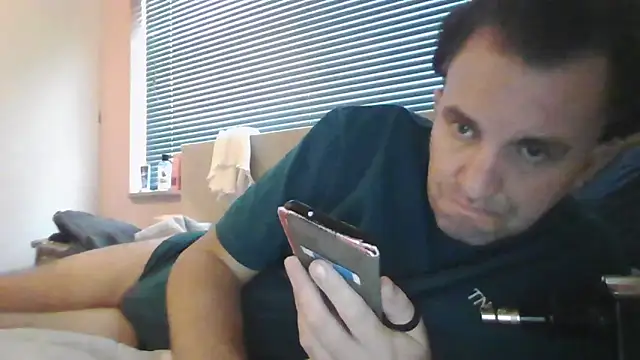 JasperGeil online show from 25, 9, 2025