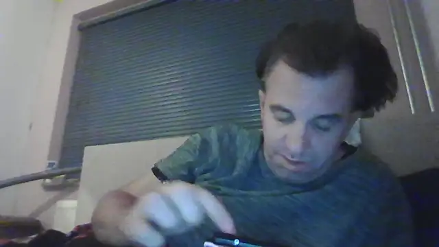 JasperGeil online show from 5, 10, 2025