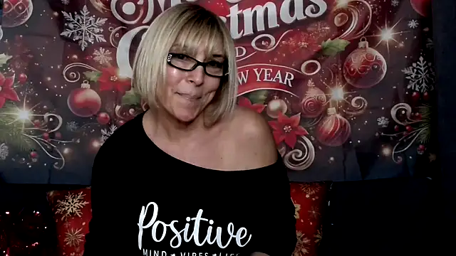 ClassyNAWTYBritMILF online show from 22, 12, 2025