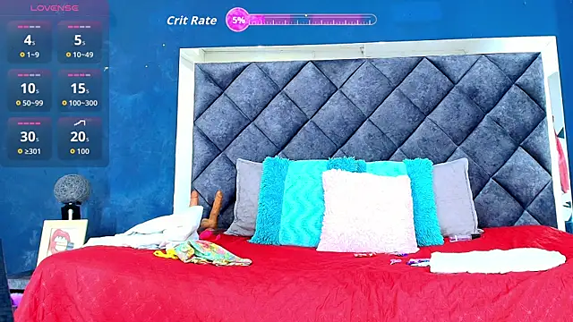 Snapshot of ebony__jheim chatting on 16, 10, 2025 ebony jheim online show from 16, 10, 2025