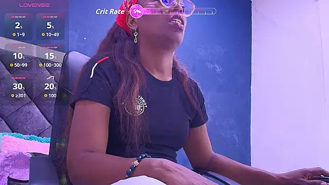 ebony  jheim online show from 4, 2, 2026